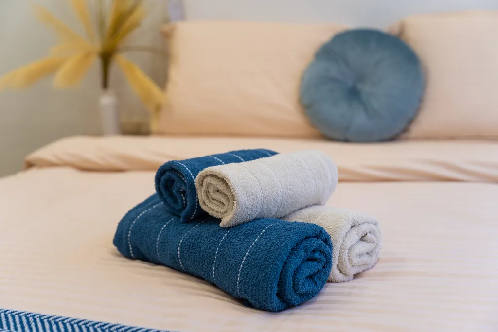 Квартира Квартира Солнечный апартамент в стиле Бохо — Адлер