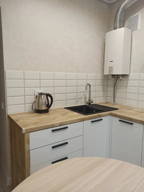 Квартира Апартаменты Этюд — Великий Новгород