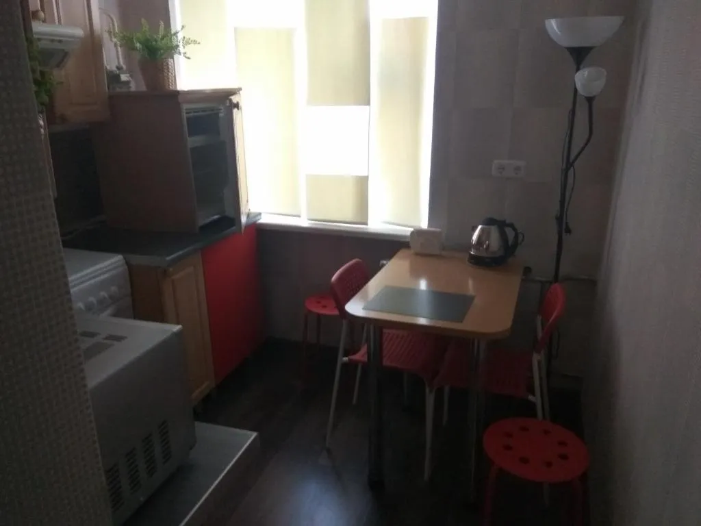 Квартира в центре города