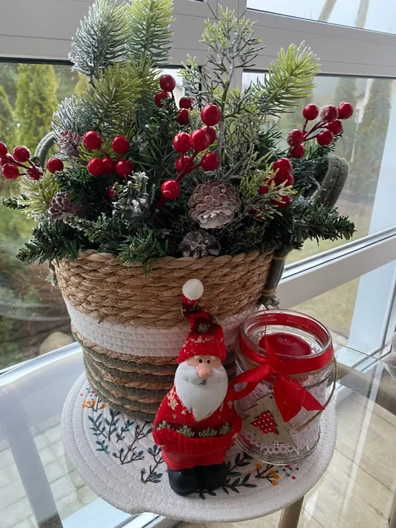 Уютный домик Наша дача