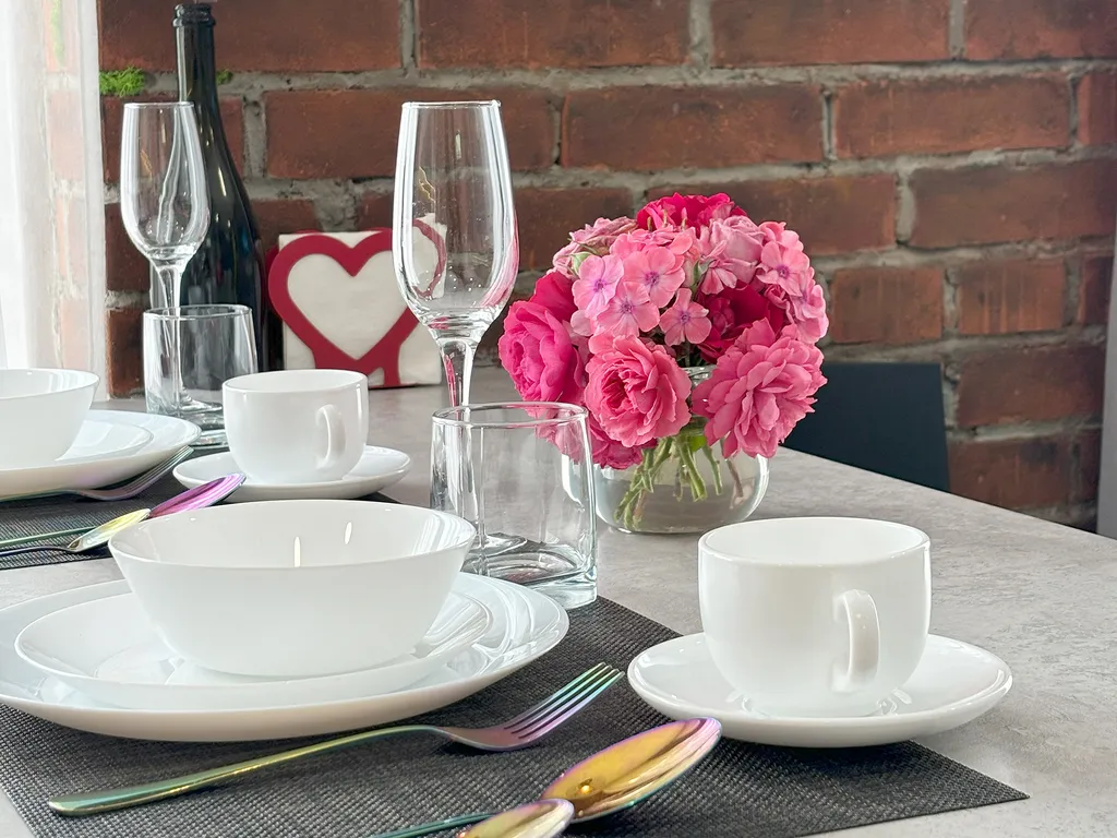 Уютный таунхаус