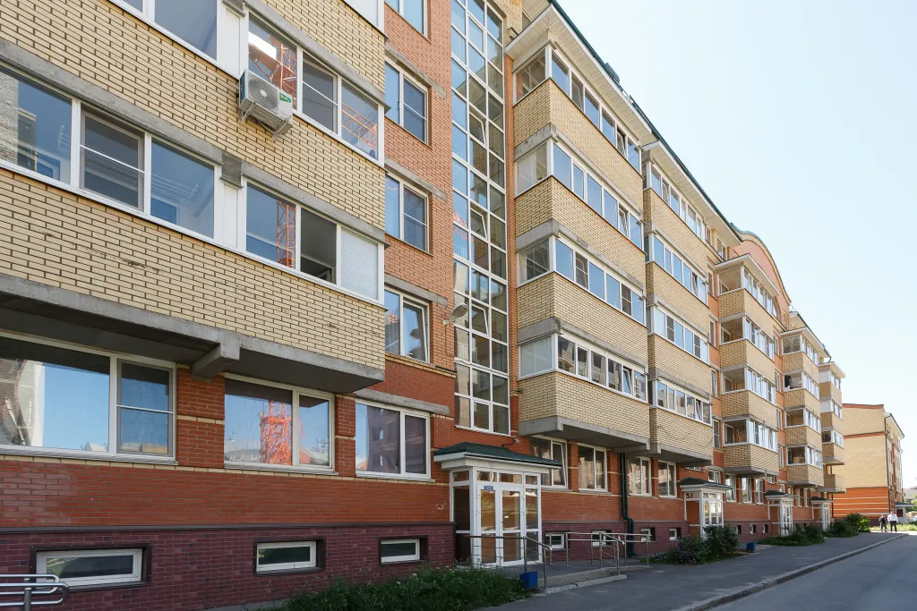 Студия на Ленинградской