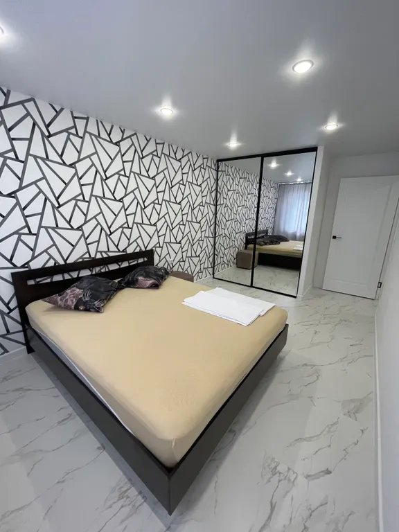 Уютная, чистая, комфортная двухкомнатная квартира — аренда посуточно в Волжский