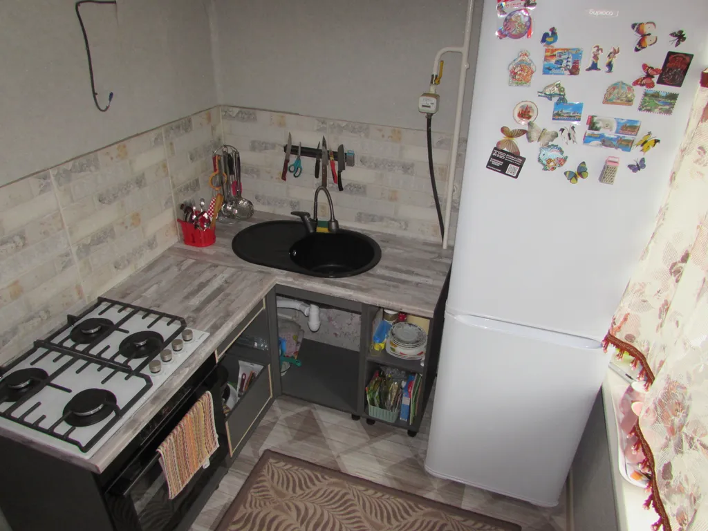 Уютная квартира рядом с озером