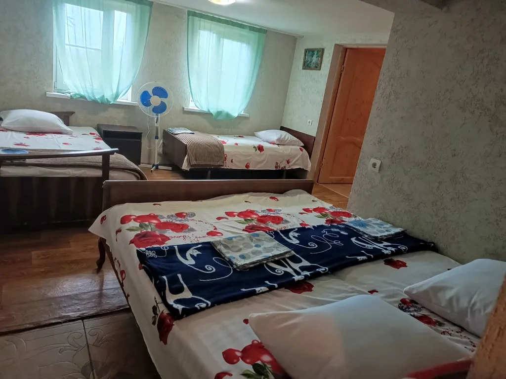 Квартира Комната — Гагра