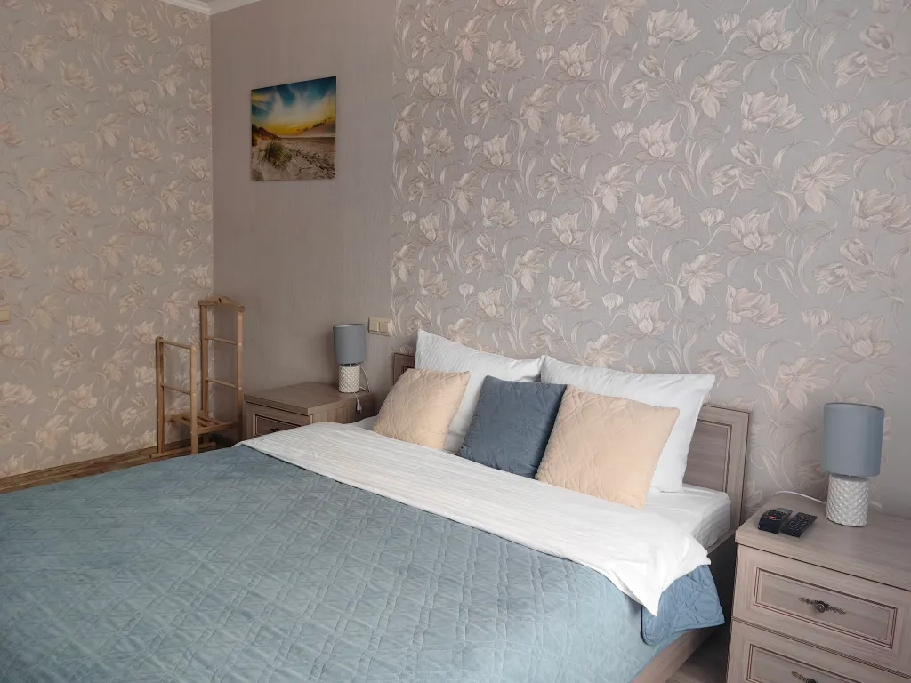 RauschenLife на Калининградском