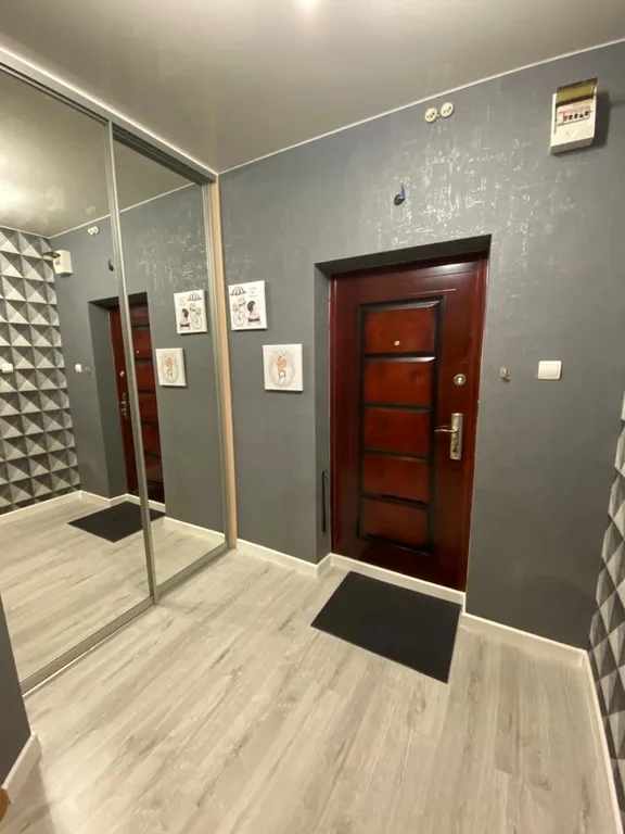 Kвартирa классa стандарт