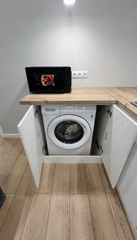 Квартира Дивная квартира на берегу моря — Пионерский