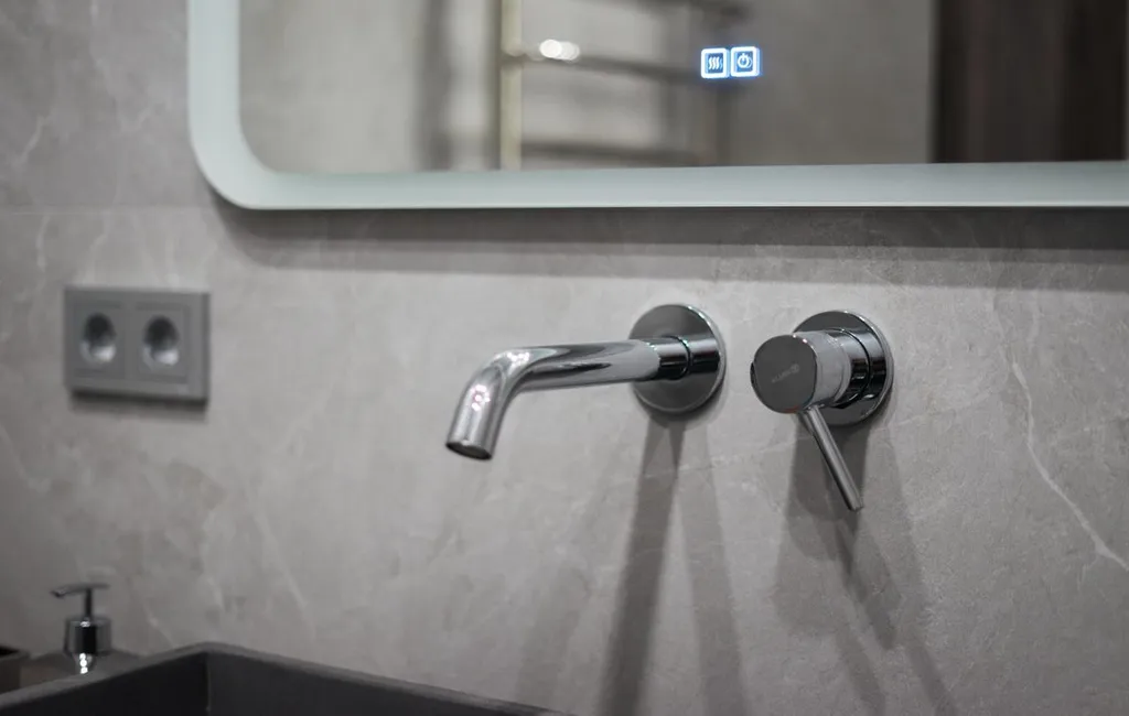 Студия премиум класса близко к самому центру