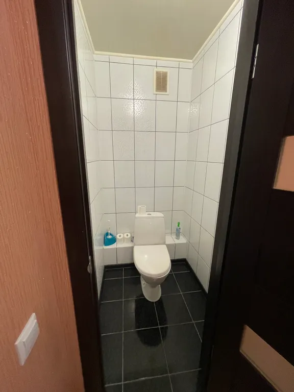 Квартира с видом на море