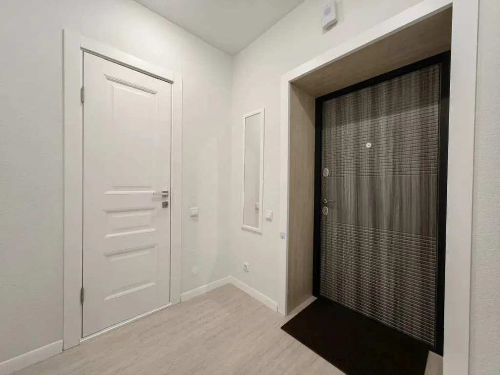 Просторная квартира для комфортного отдыха