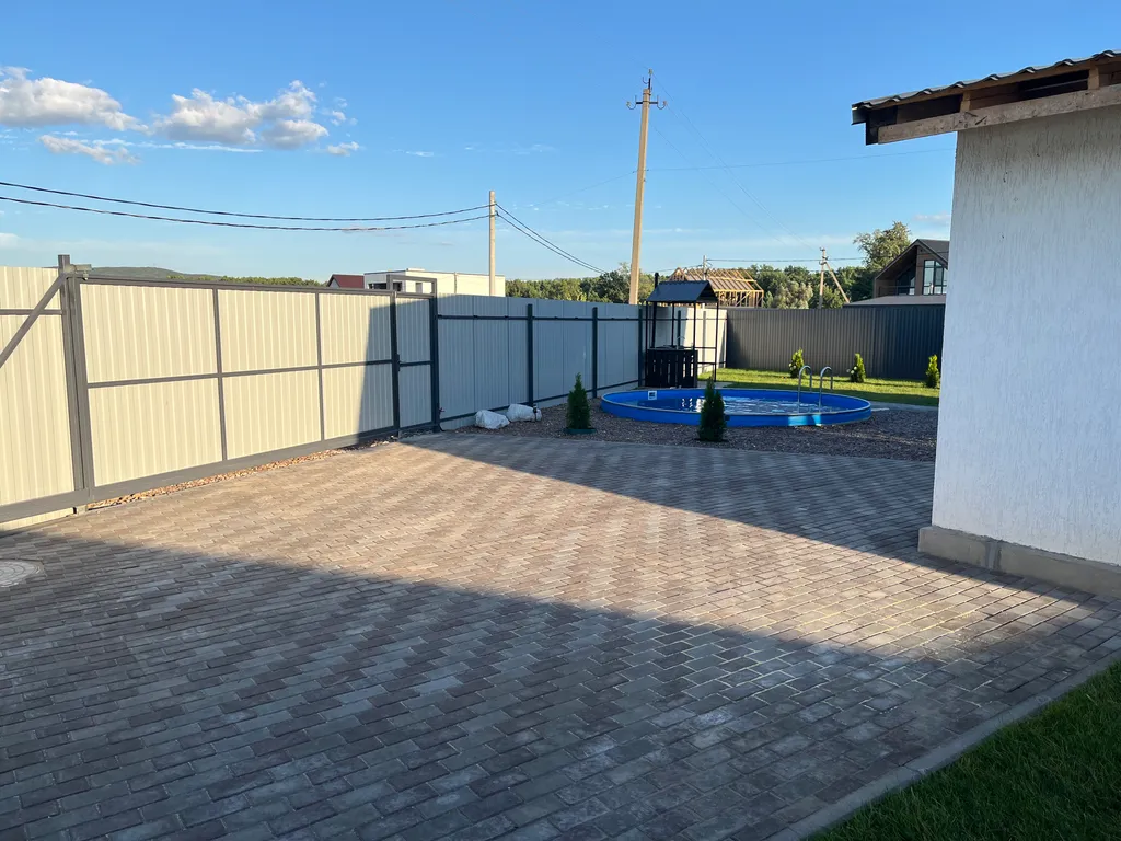 4-комнатный Дом