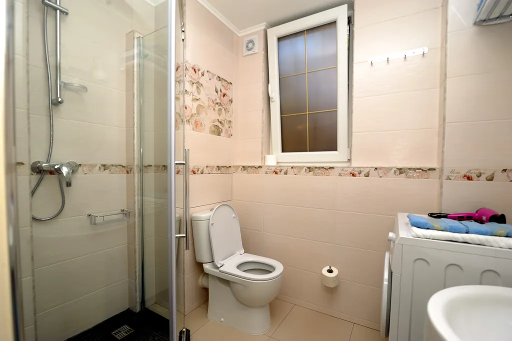 Уютные апартаменты в стиле Прованс у моря