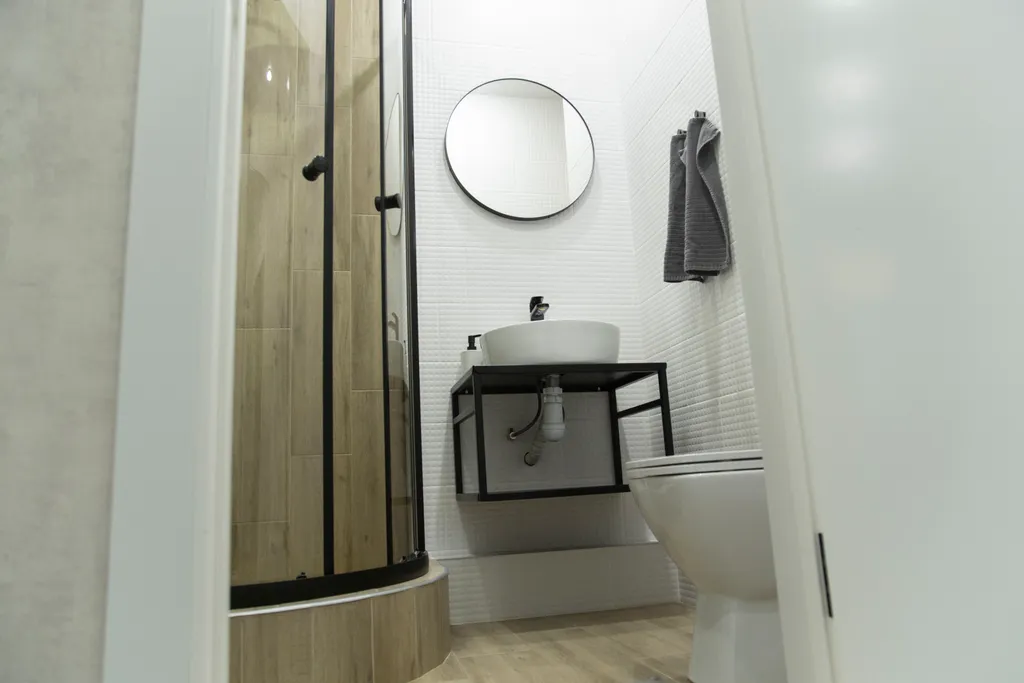 Апартаменты с видом на Кремль