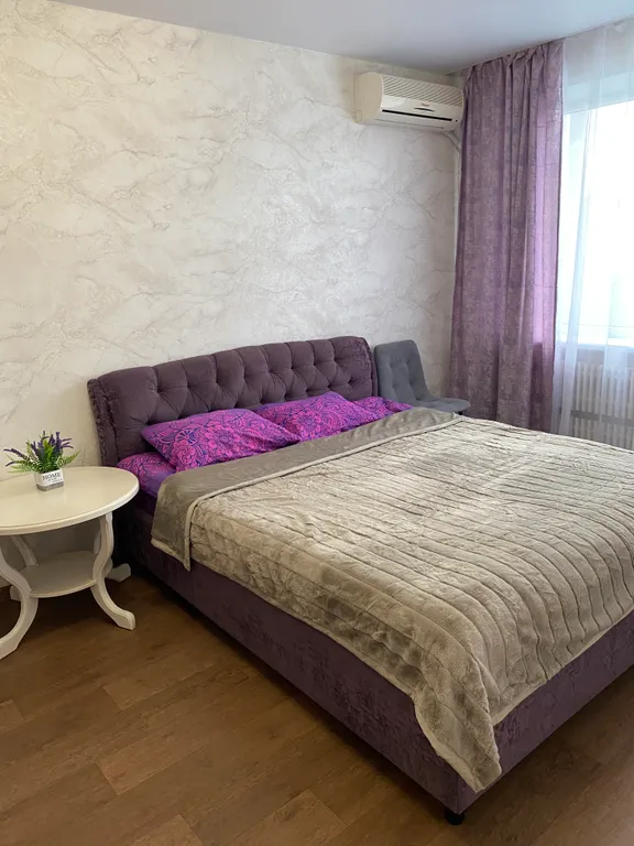 Чистая и уютная квартира — аренда посуточно в Тольятти