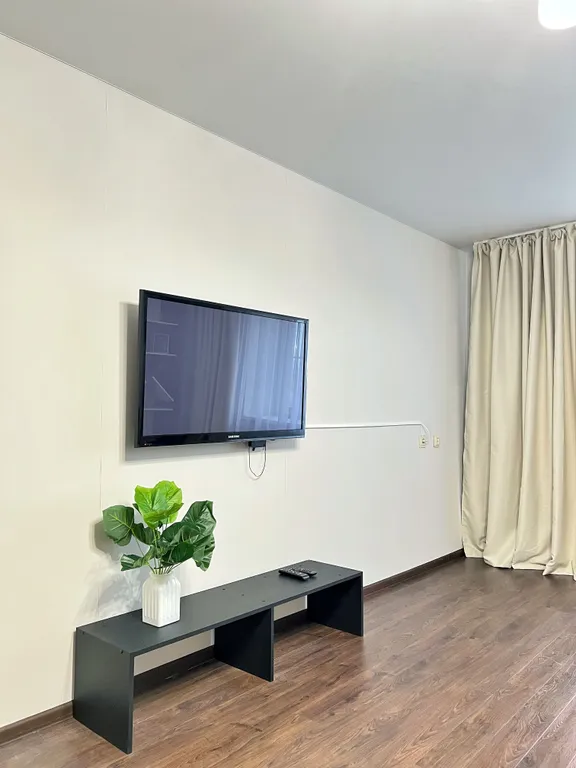 Квартира для вашего идеального отдыха в Кальном от Kravc Group