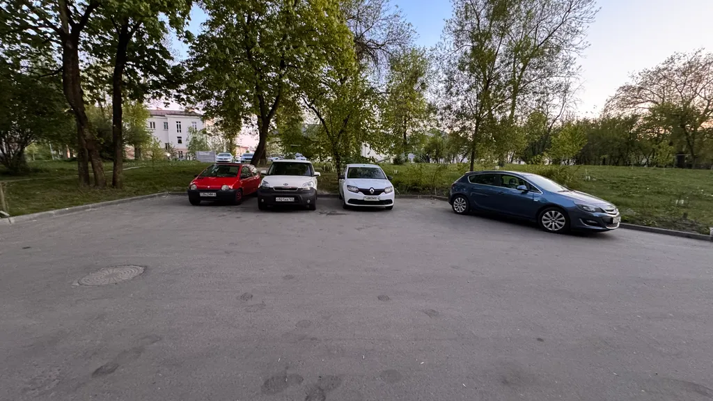 Luxvue семейные апартаменты с панорамным видом