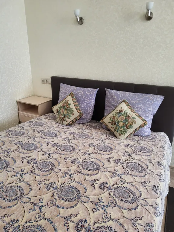 Квартира Уютная квартира — Свердловский