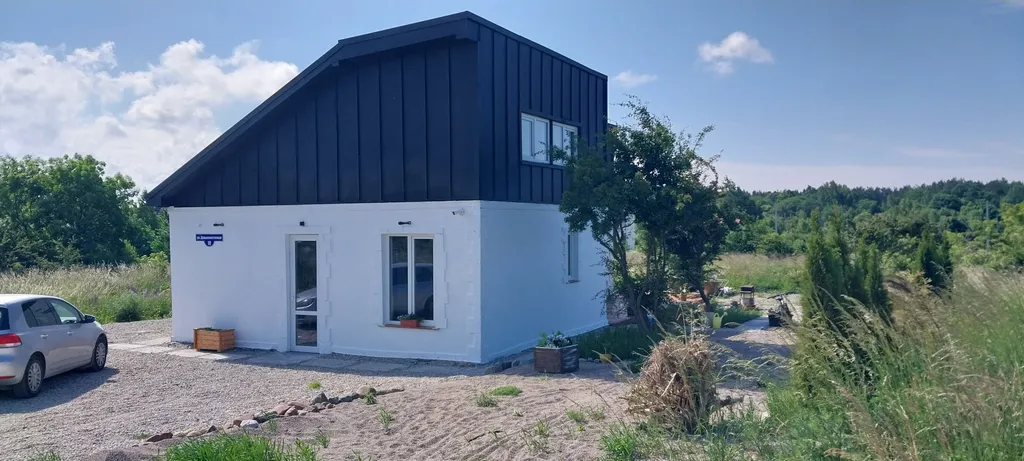 Апартамент на море