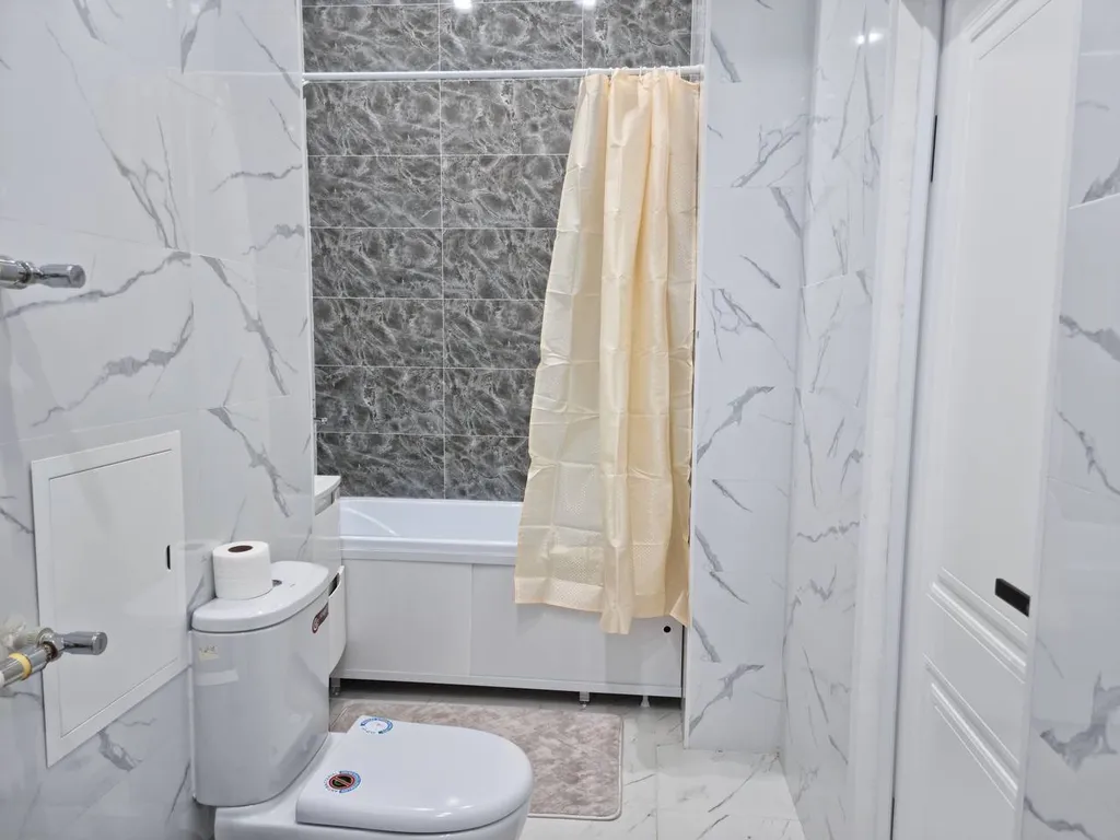 Уютная студия