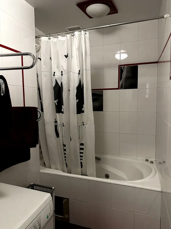 Дом "Донна Роза" на Аксайской -знаменитый дом с олимпийским бассейном