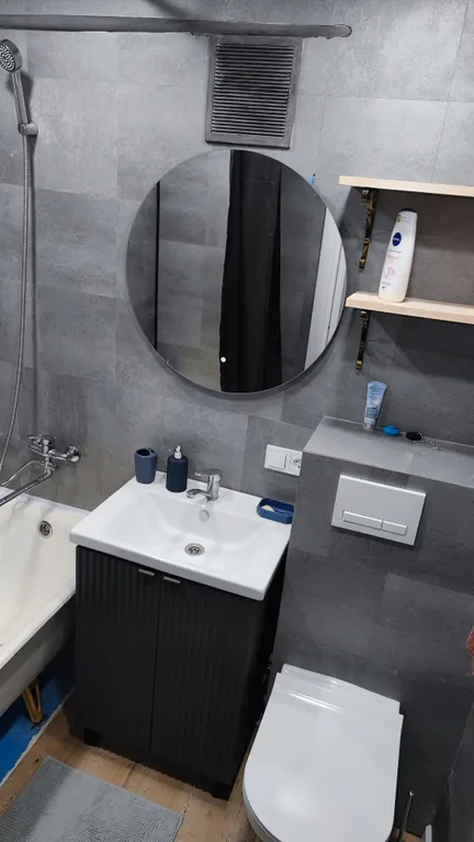 Квартира Квартира Уютно и атмосферно в центре Калининграда — Калининград