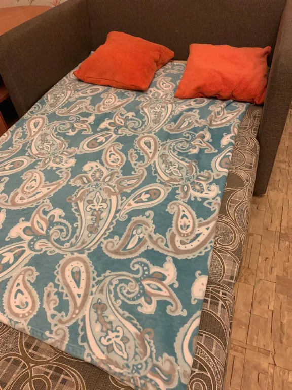 Хорошая транспортная развязка