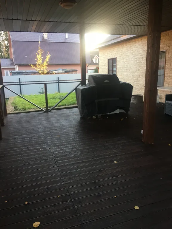 Коттедж Уютный дом для празднования новогодних праздников — Куйвози