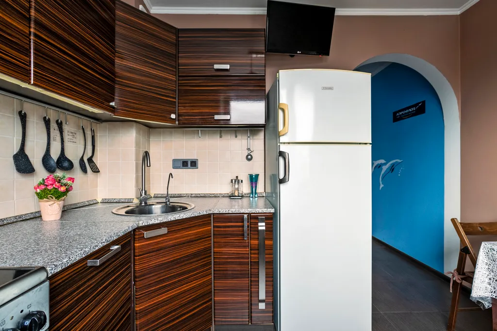 Квартира MaxRealty24 Квартира рядом с парком Левобережный и Шереметьево — Москва