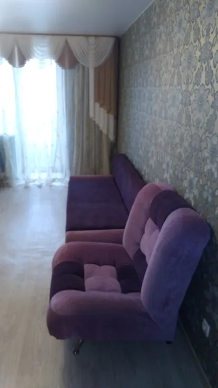 Квартира в престижном районе города