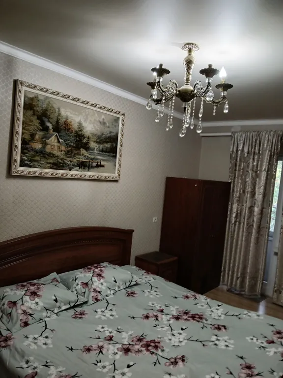 Уютная квартира в самом центре города