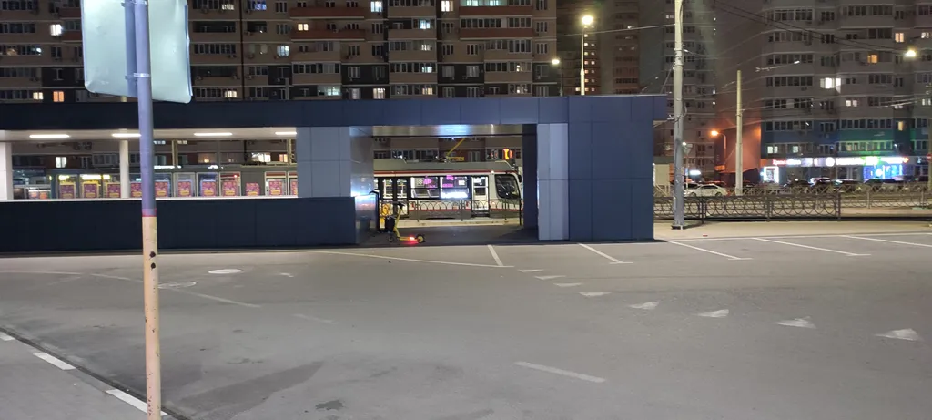 Уютная квартира рядом с центром города