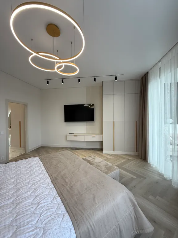 Квартира в клубном доме