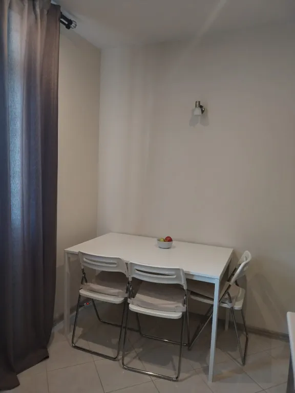 Квартира у Волги