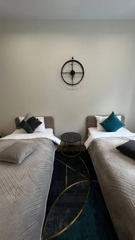 Квартира 1-комнатная Квартира — Москва