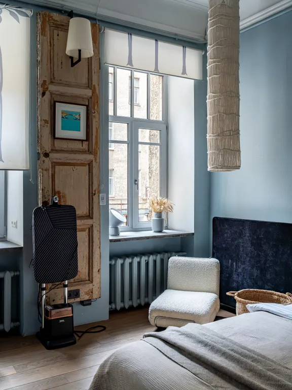 Your Beautiful Apart на Большой Неве