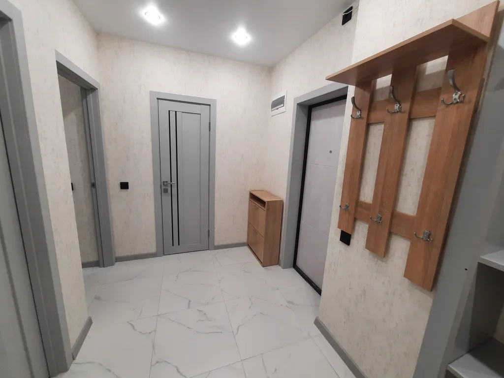 Квартира Квартира в ЖК Лазурный — Анапа