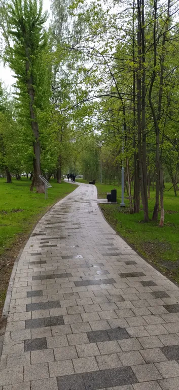 Квартира Уютная квартира в центре города — Казань