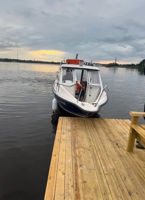 Гостевой дом Островок с сауной
