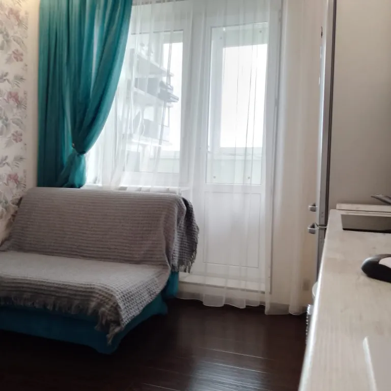 Квартира со всем необходимым 10 мин на машине от центра