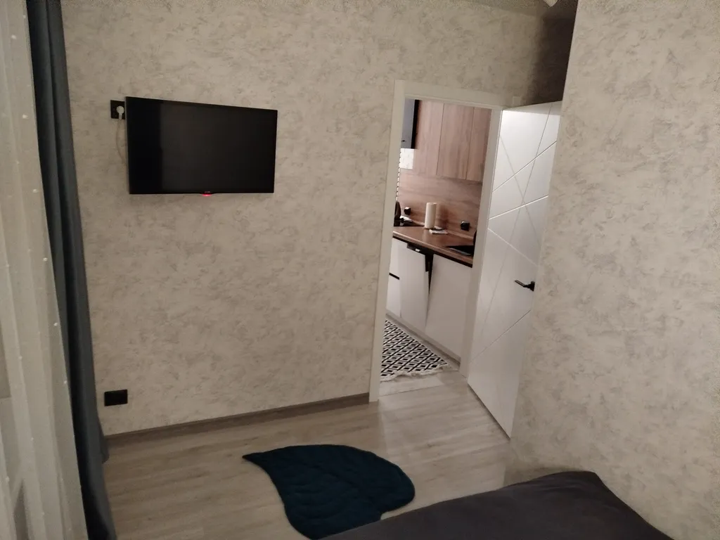 Стильная и уютная квартира для вашего отдыха