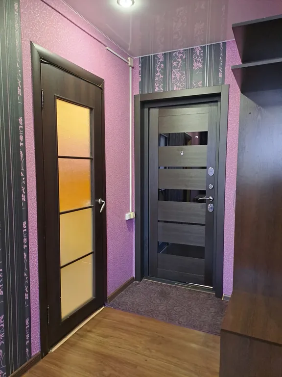 Квартира с кондиционером, дизайнерским ремонтом