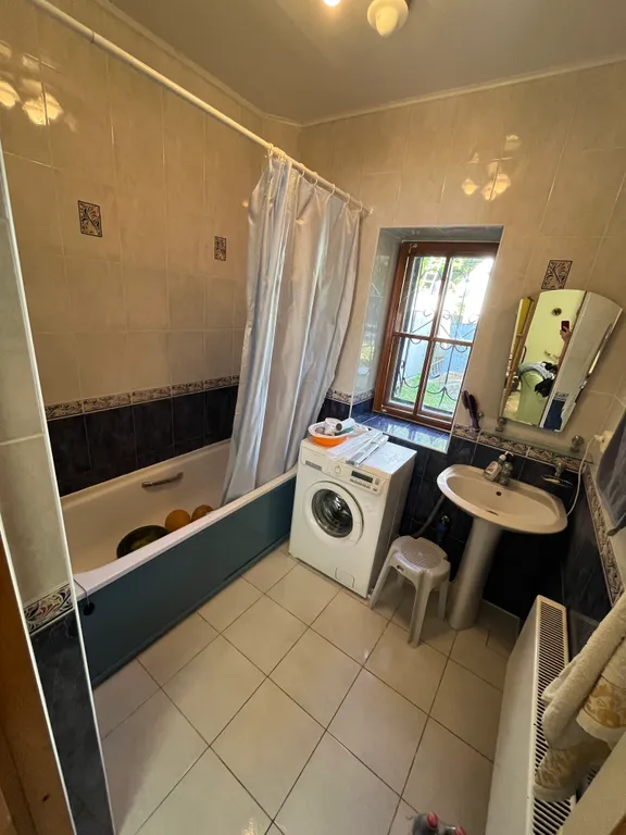 Коттедж Домик в лесной тиши недалеко от моря — Геленджик