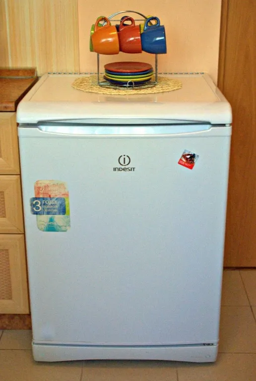 Апартамент фьюжн