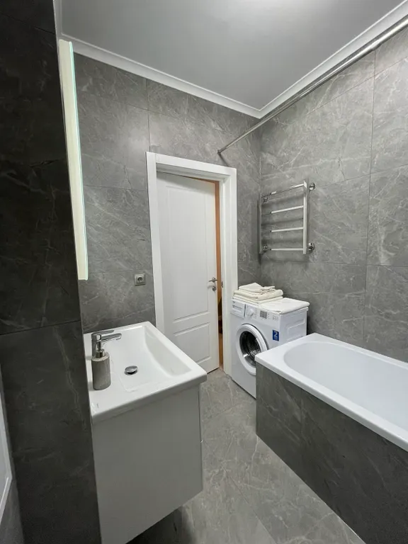 Квартира 2-комнатная Квартира — Калининград