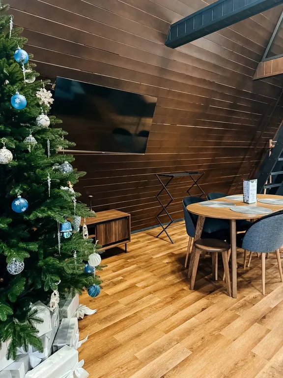 Афрейм на ГЛЦ Мраткино