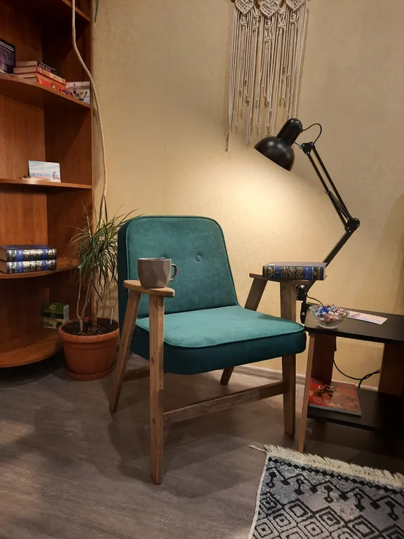 Комфортная квартира с одним из лучших видов на город, залив и сопки