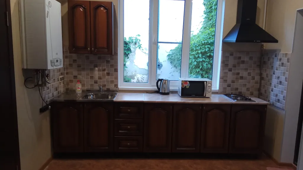 Коттедж Уютный дом рядом с парком — Кисловодск