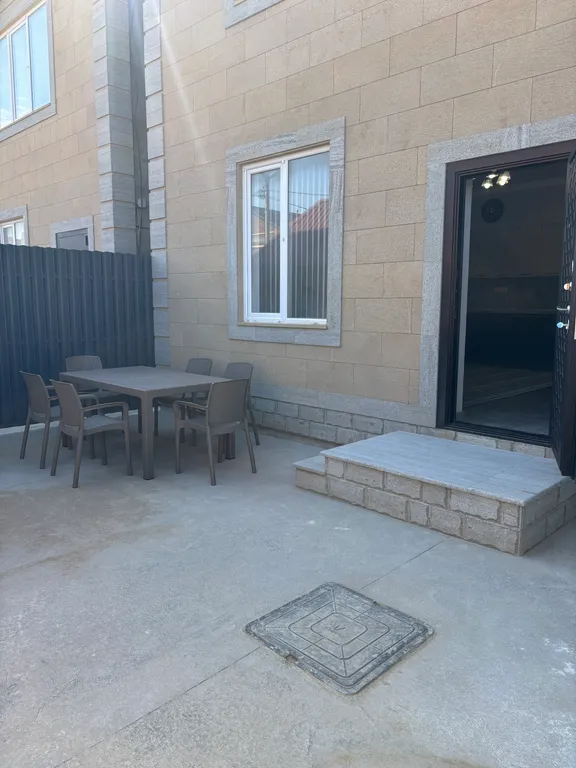 Отдых на берегу каспийского моря