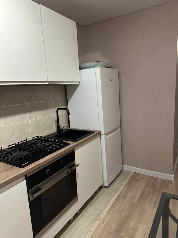 Уютная квартира в центре Тамбова